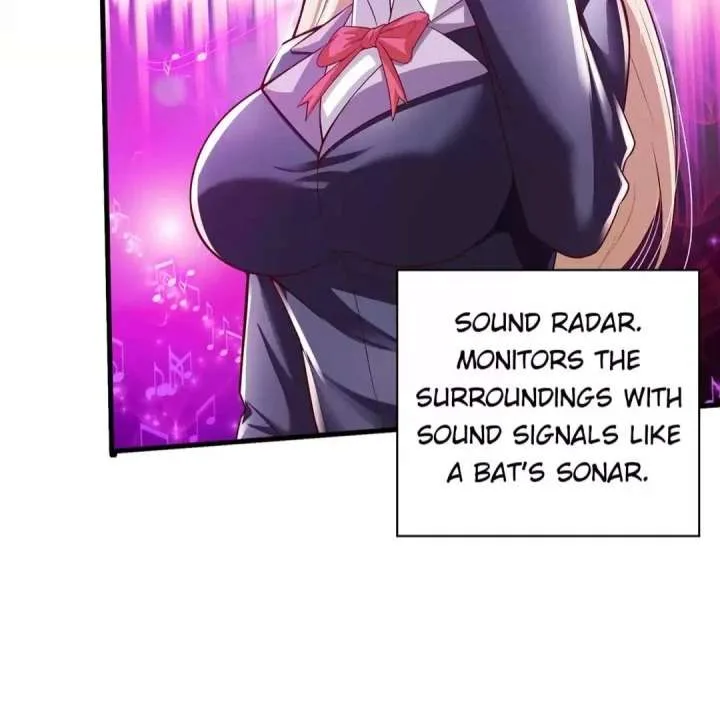 Aura Recovery: I Get a New Skill Everyday Chapter 22 page 12