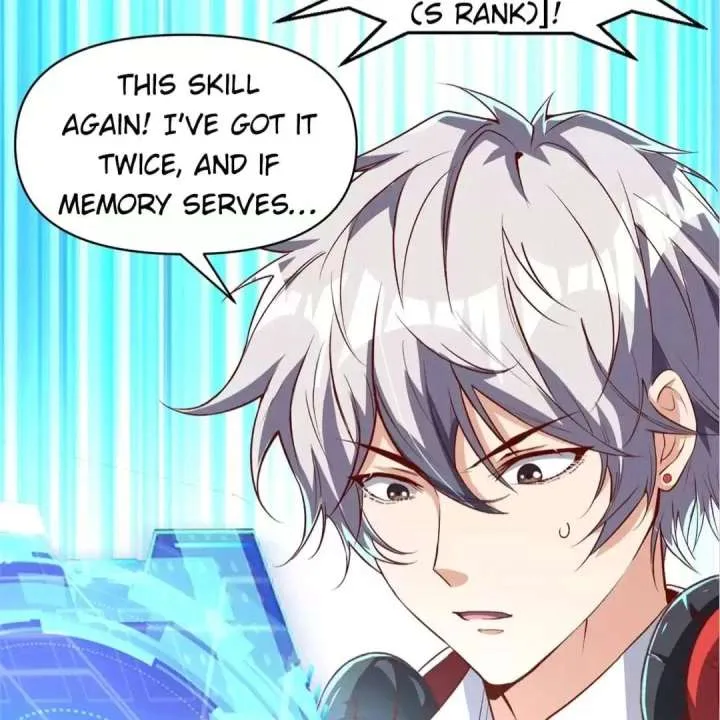 Aura Recovery: I Get a New Skill Everyday Chapter 23 page 30