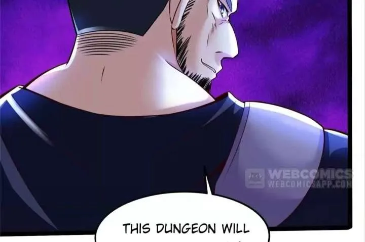 Aura Recovery: I Get a New Skill Everyday Chapter 21 page 56