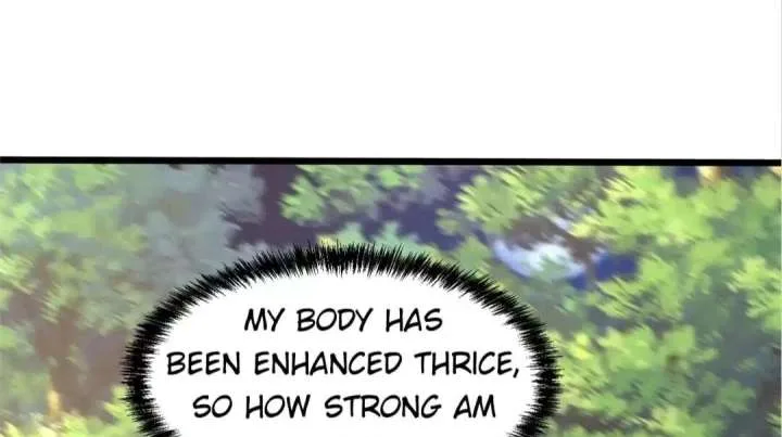 Aura Recovery: I Get a New Skill Everyday Chapter 23 page 37