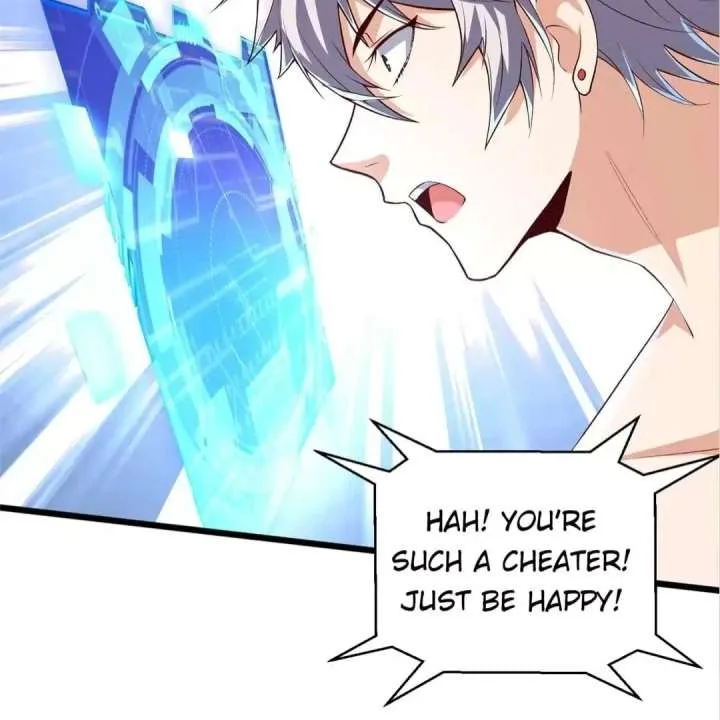 Aura Recovery: I Get a New Skill Everyday Chapter 23 page 40