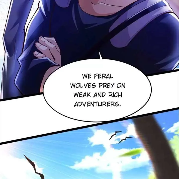 Aura Recovery: I Get a New Skill Everyday Chapter 21 page 52