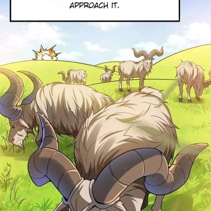 Aura Recovery: I Get a New Skill Everyday Chapter 22 page 23