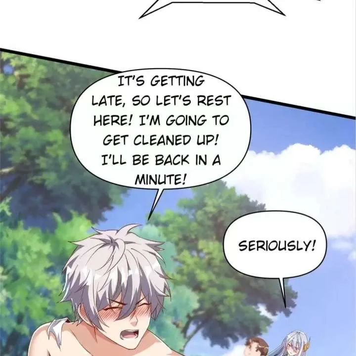 Aura Recovery: I Get a New Skill Everyday Chapter 23 page 35