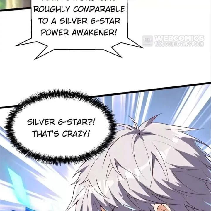 Aura Recovery: I Get a New Skill Everyday Chapter 23 page 39
