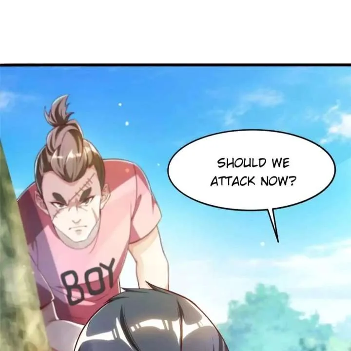 Aura Recovery: I Get a New Skill Everyday Chapter 22 page 17