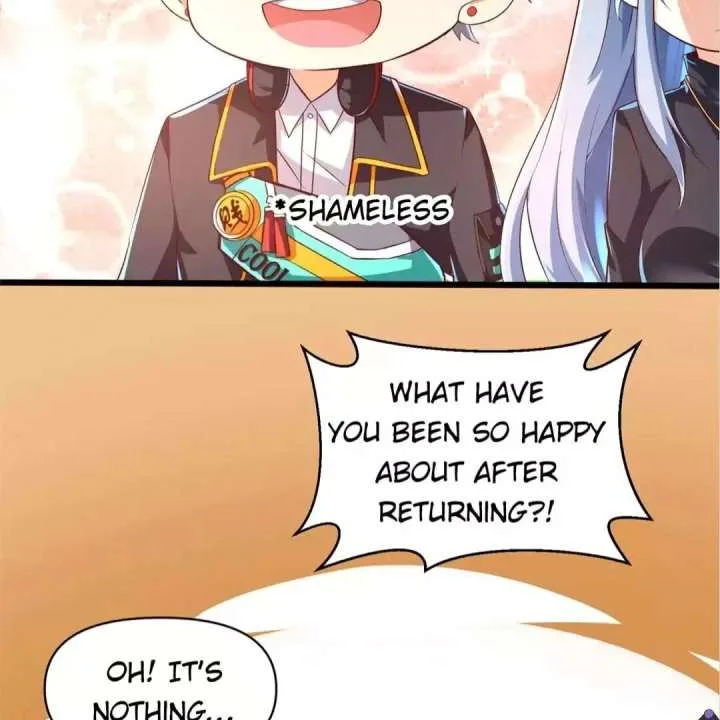 Aura Recovery: I Get a New Skill Everyday Chapter 23 page 44