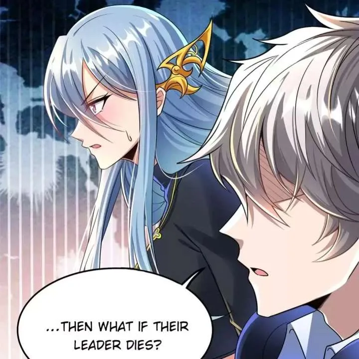 Aura Recovery: I Get a New Skill Everyday Chapter 22 page 40