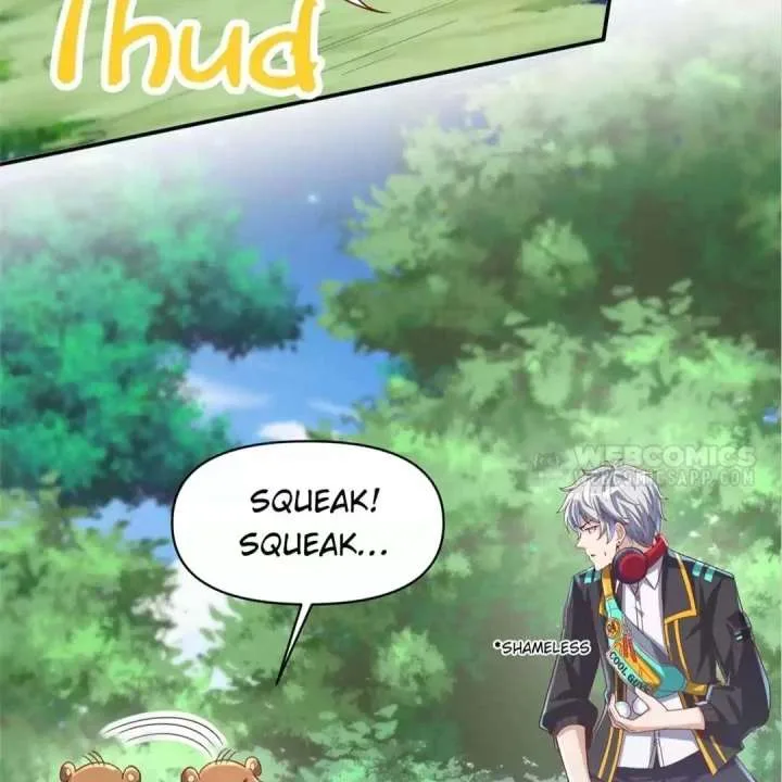 Aura Recovery: I Get a New Skill Everyday Chapter 25 page 13