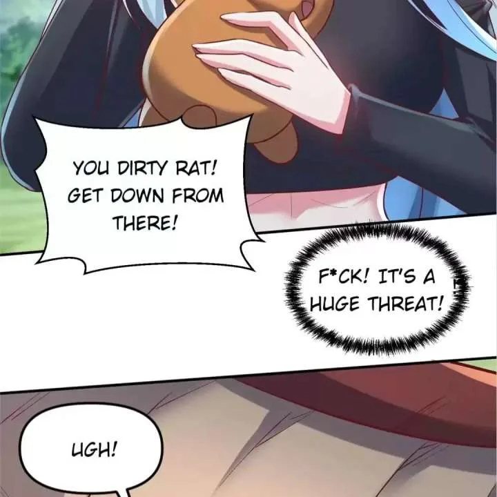 Aura Recovery: I Get a New Skill Everyday Chapter 25 page 7