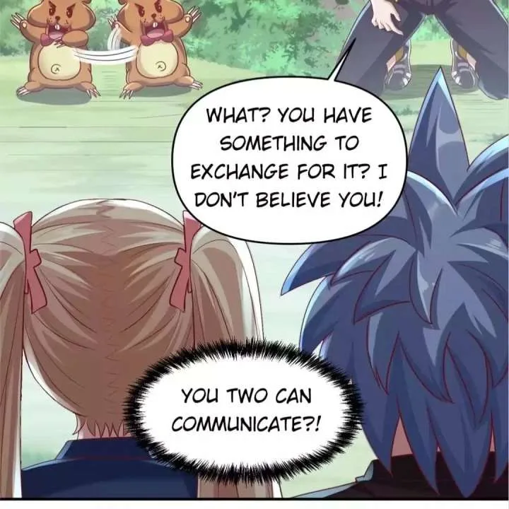Aura Recovery: I Get a New Skill Everyday Chapter 25 page 14