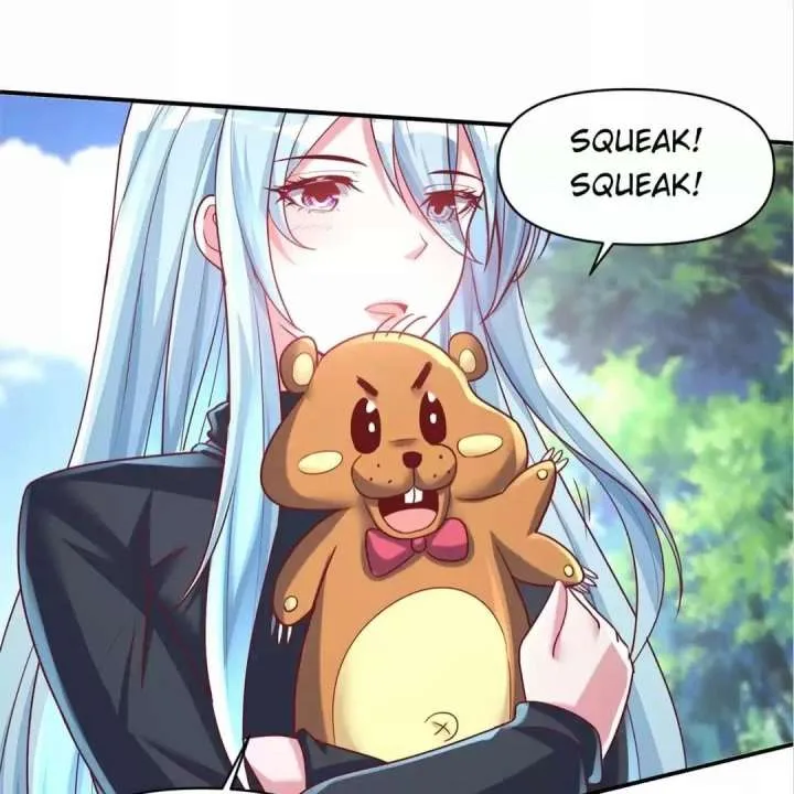 Aura Recovery: I Get a New Skill Everyday Chapter 25 page 11