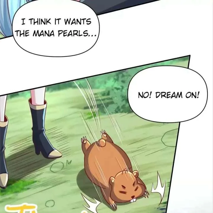 Aura Recovery: I Get a New Skill Everyday Chapter 25 page 12