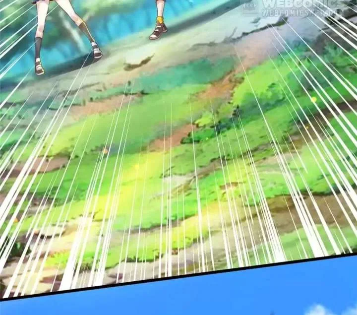 Aura Recovery: I Get a New Skill Everyday Chapter 25 page 27