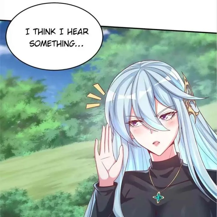 Aura Recovery: I Get a New Skill Everyday Chapter 25 page 20