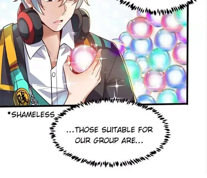 Aura Recovery: I Get a New Skill Everyday Chapter 25 page 41