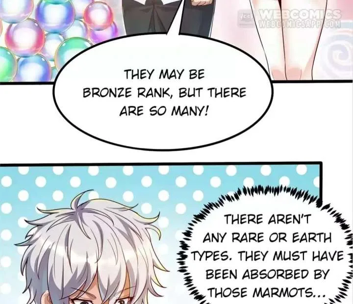 Aura Recovery: I Get a New Skill Everyday Chapter 25 page 40