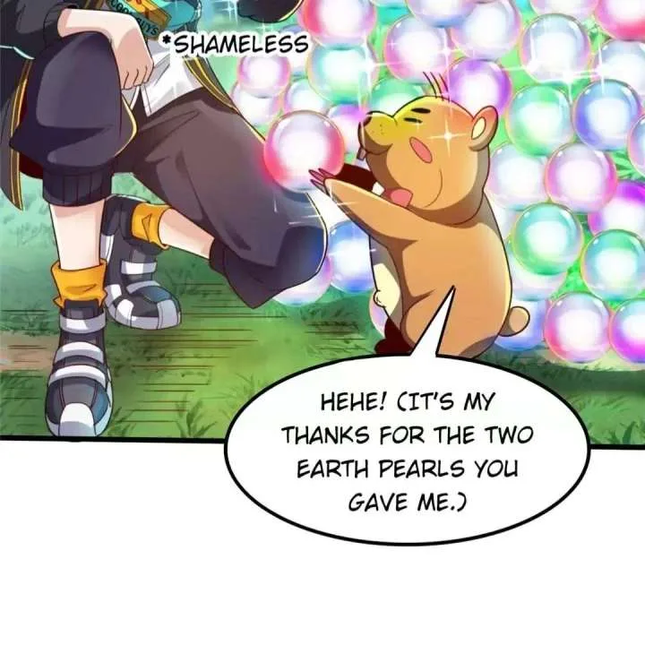Aura Recovery: I Get a New Skill Everyday Chapter 25 page 37