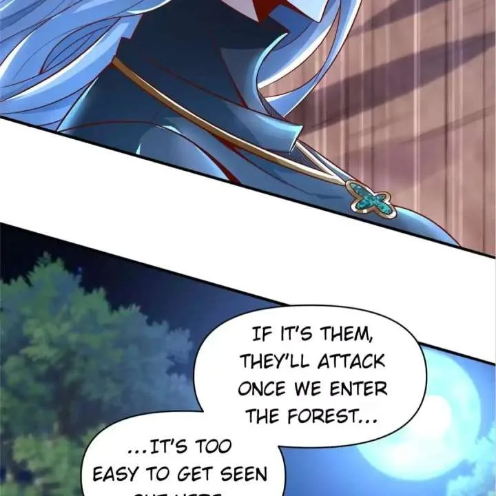 Aura Recovery: I Get a New Skill Everyday Chapter 24 page 6