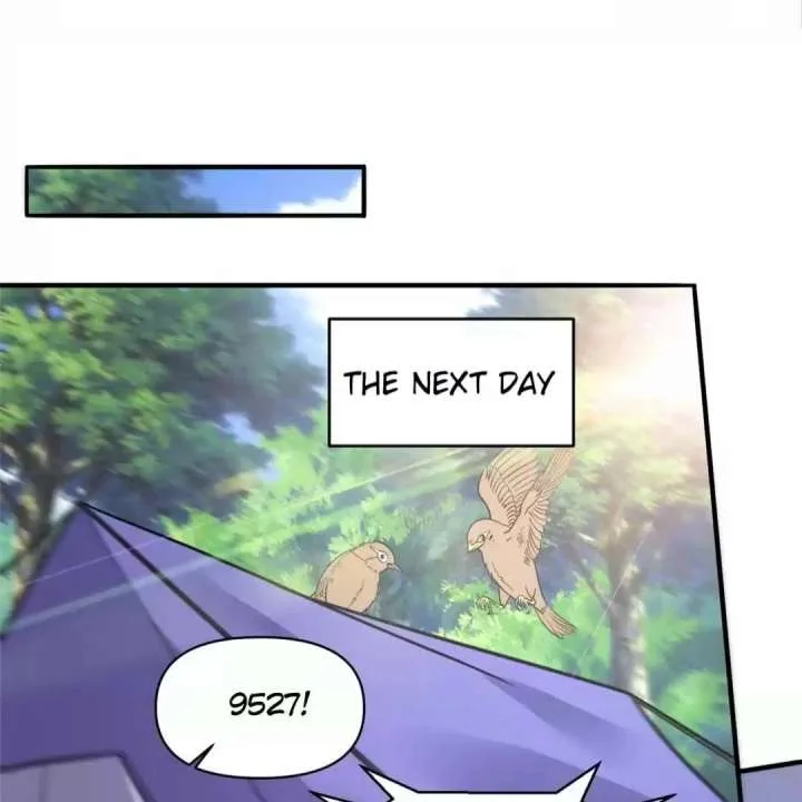 Aura Recovery: I Get a New Skill Everyday Chapter 24 page 11