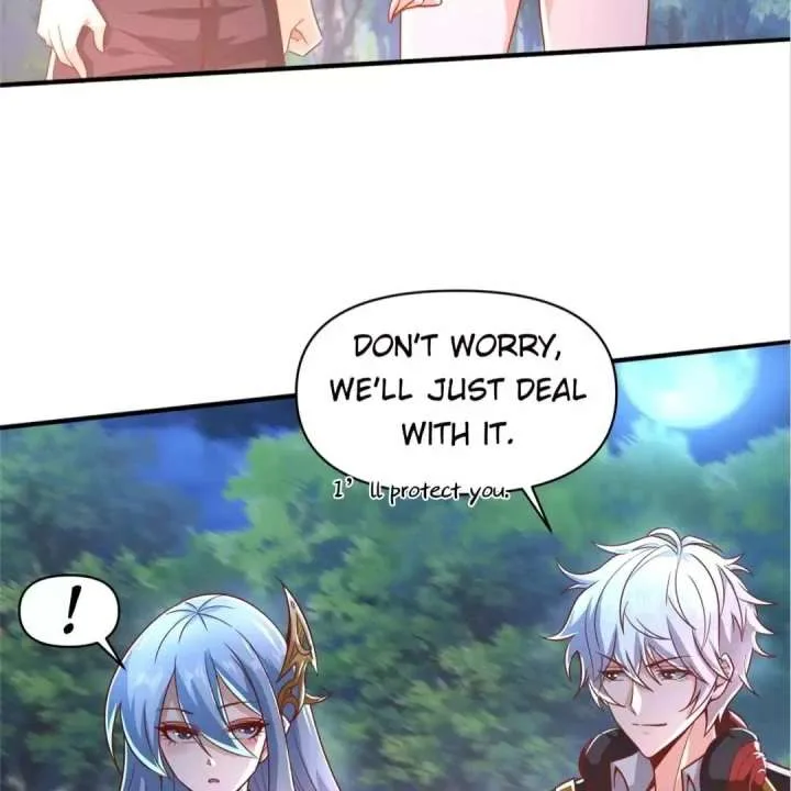 Aura Recovery: I Get a New Skill Everyday Chapter 24 page 8
