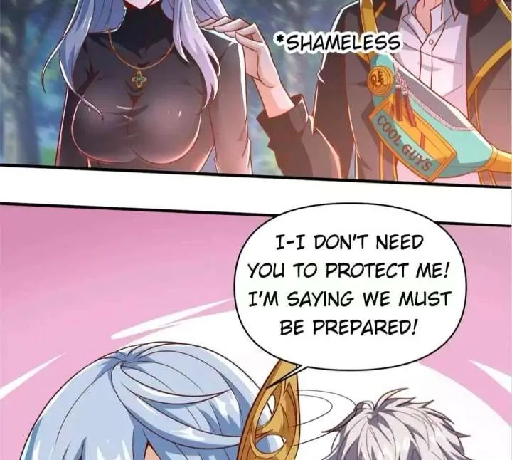 Aura Recovery: I Get a New Skill Everyday Chapter 24 page 9