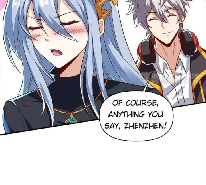 Aura Recovery: I Get a New Skill Everyday Chapter 24 page 10
