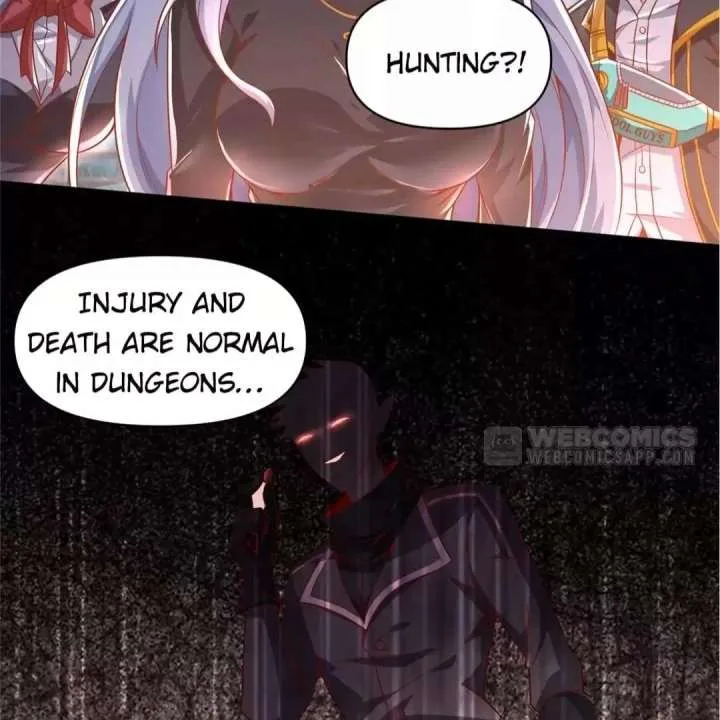 Aura Recovery: I Get a New Skill Everyday Chapter 24 page 3