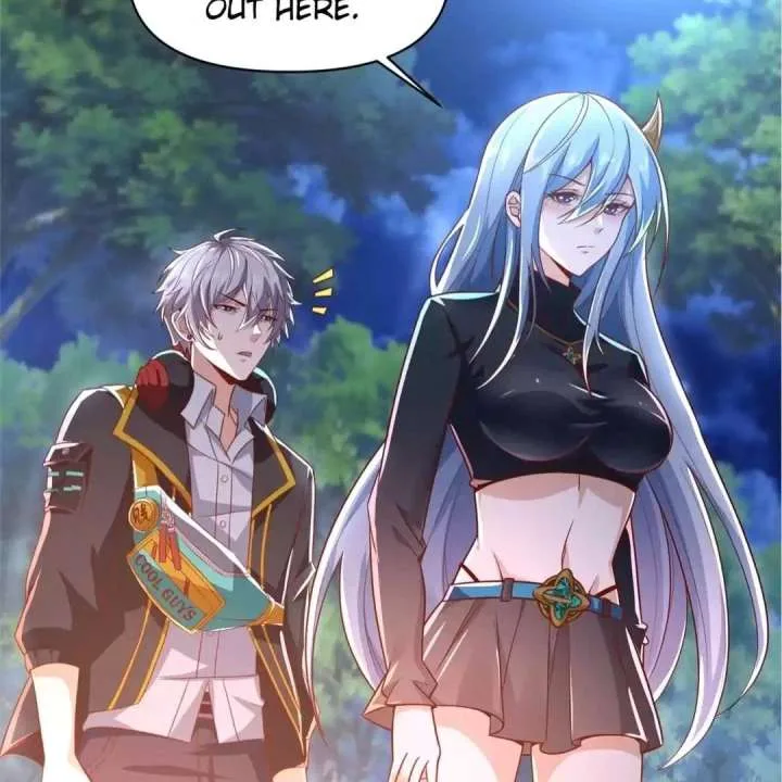 Aura Recovery: I Get a New Skill Everyday Chapter 24 page 7