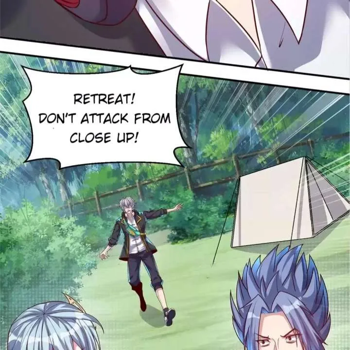 Aura Recovery: I Get a New Skill Everyday Chapter 24 page 24