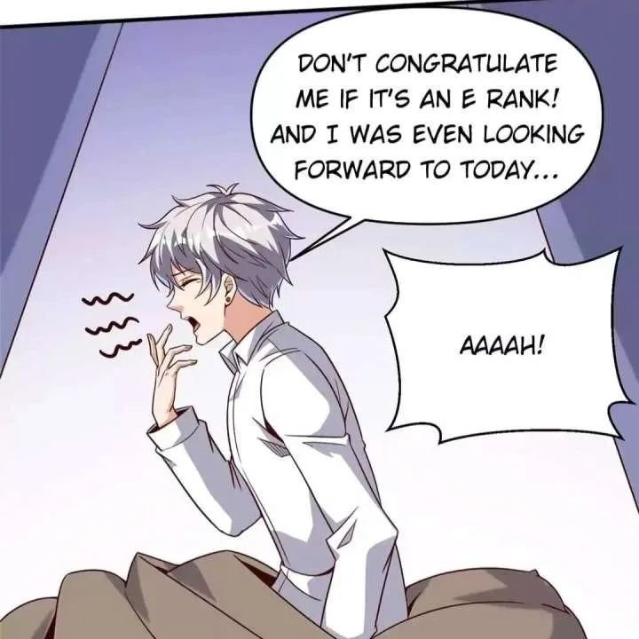 Aura Recovery: I Get a New Skill Everyday Chapter 24 page 14