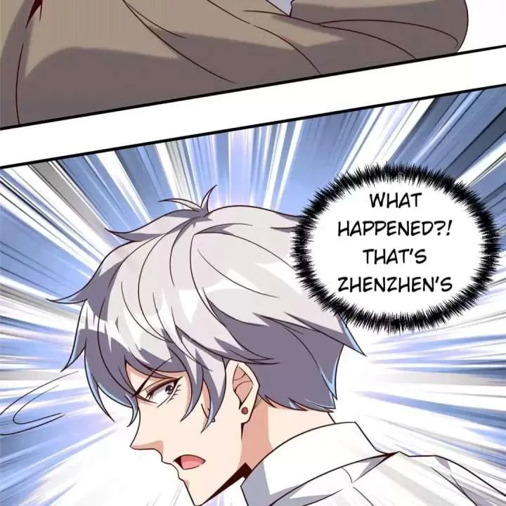 Aura Recovery: I Get a New Skill Everyday Chapter 24 page 15