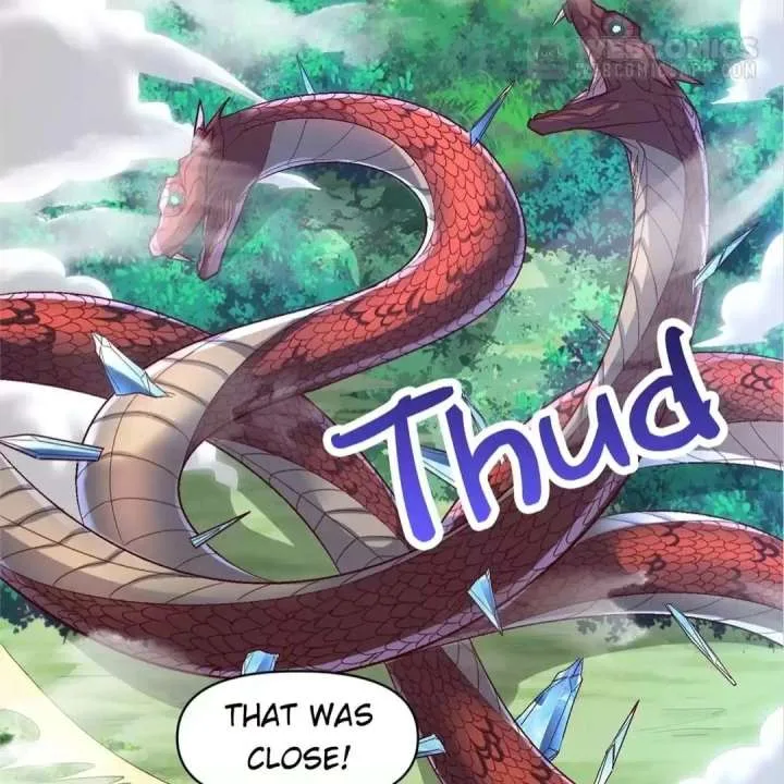 Aura Recovery: I Get a New Skill Everyday Chapter 24 page 34