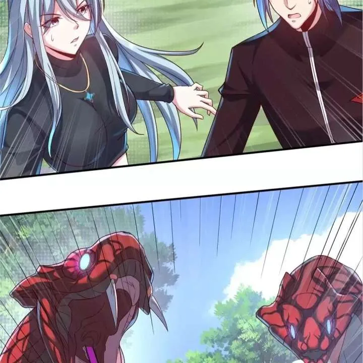Aura Recovery: I Get a New Skill Everyday Chapter 24 page 25