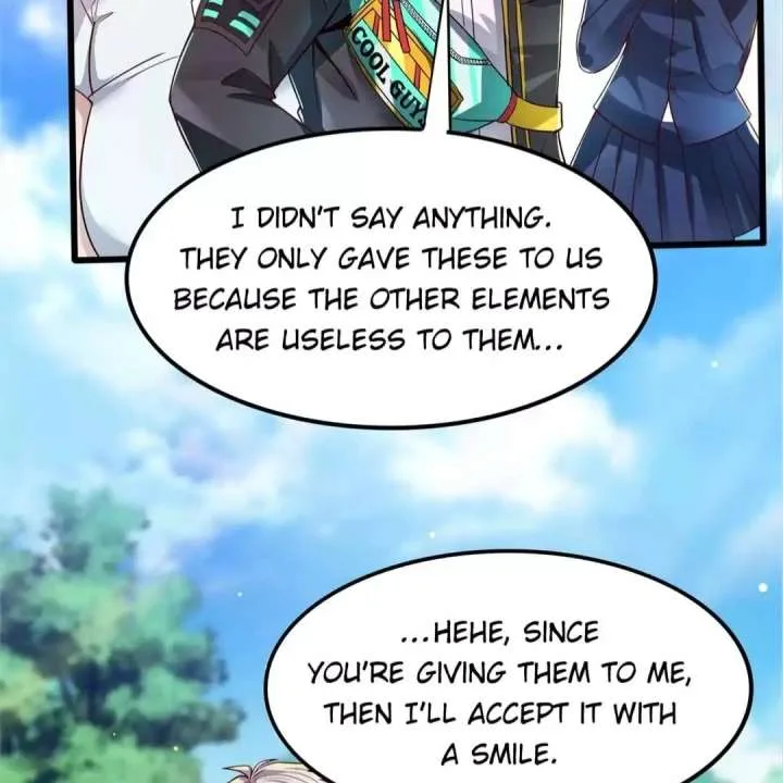 Aura Recovery: I Get a New Skill Everyday Chapter 26 page 8