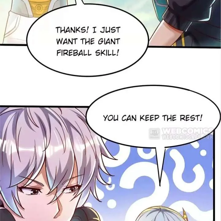Aura Recovery: I Get a New Skill Everyday Chapter 26 page 3