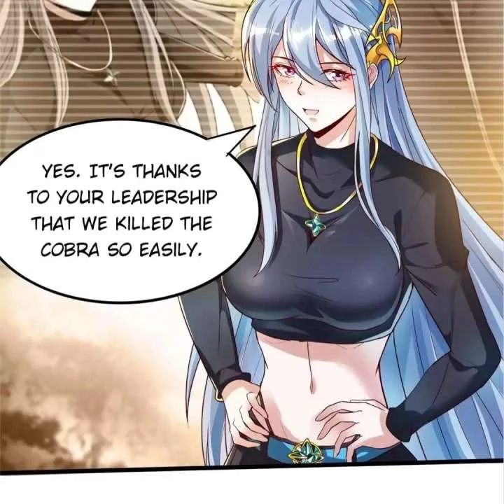 Aura Recovery: I Get a New Skill Everyday Chapter 26 page 6