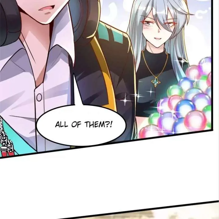 Aura Recovery: I Get a New Skill Everyday Chapter 26 page 4