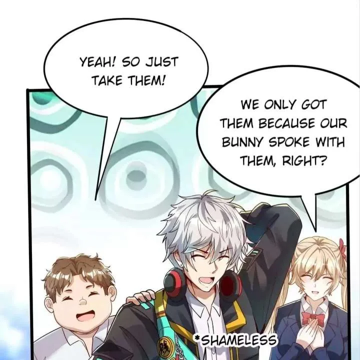 Aura Recovery: I Get a New Skill Everyday Chapter 26 page 7