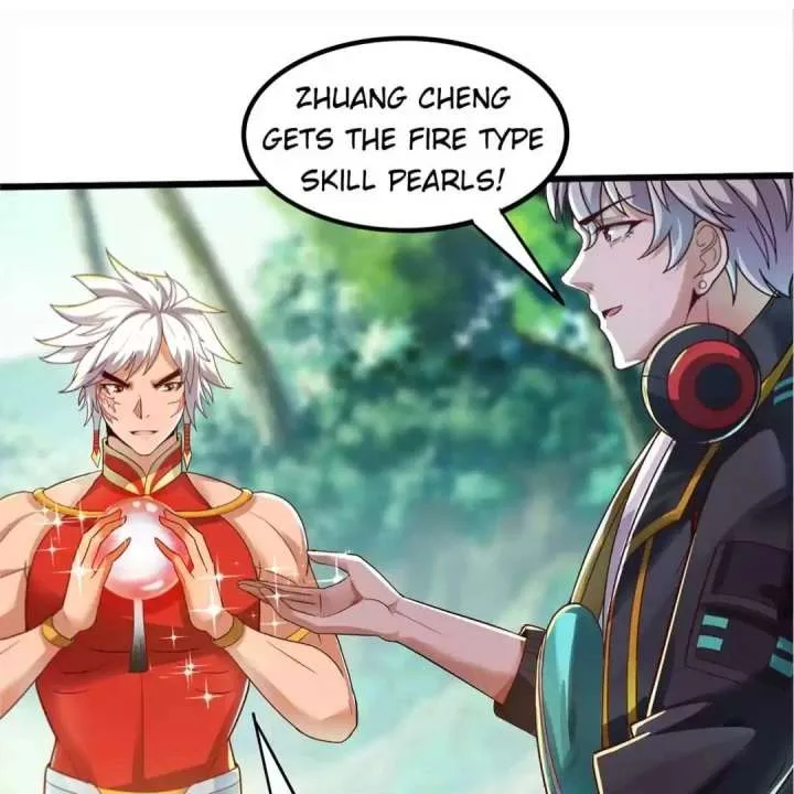 Aura Recovery: I Get a New Skill Everyday Chapter 26 page 2