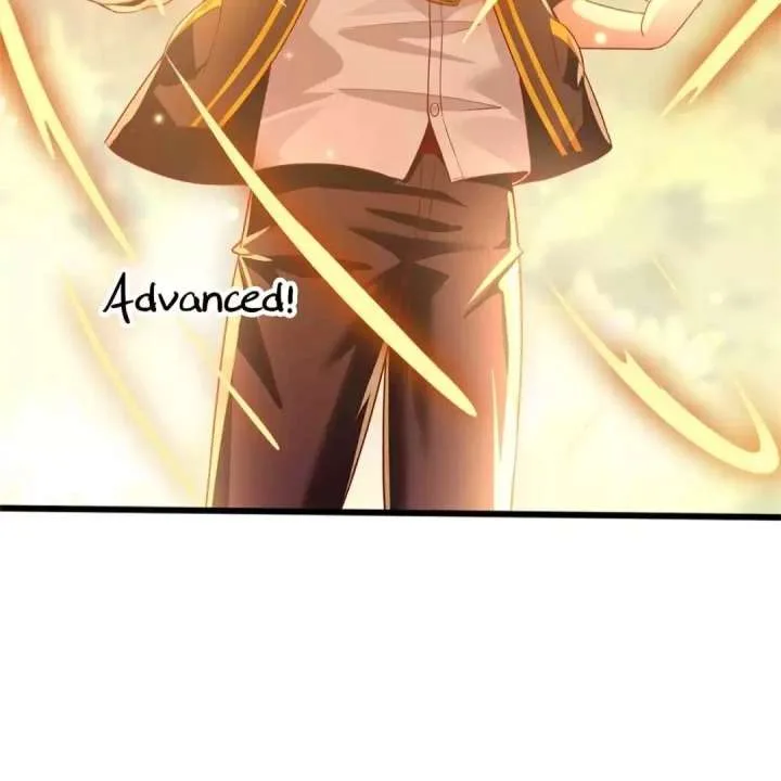Aura Recovery: I Get a New Skill Everyday Chapter 26 page 17