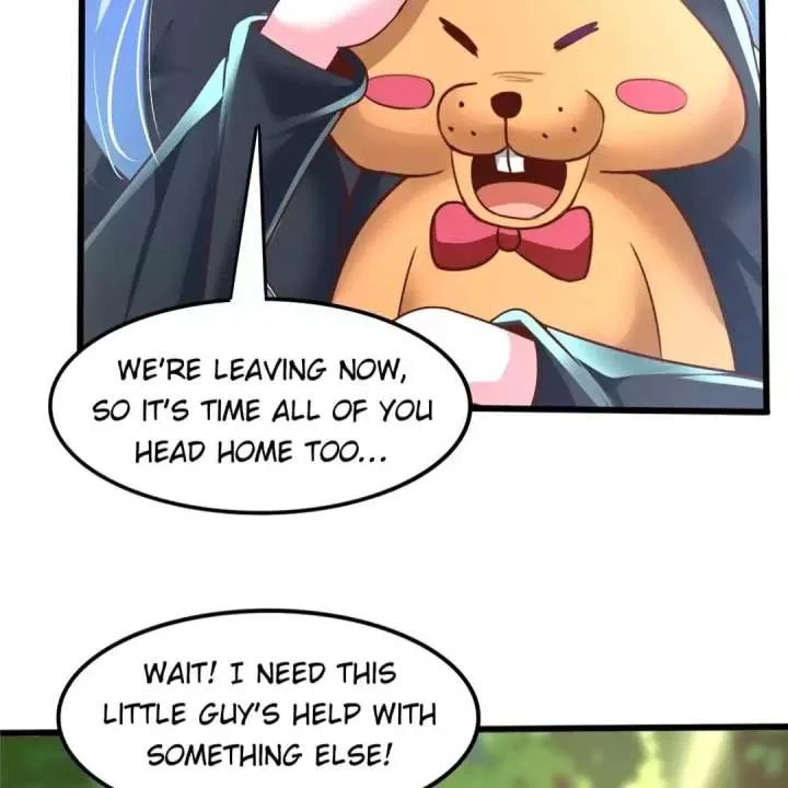Aura Recovery: I Get a New Skill Everyday Chapter 26 page 23