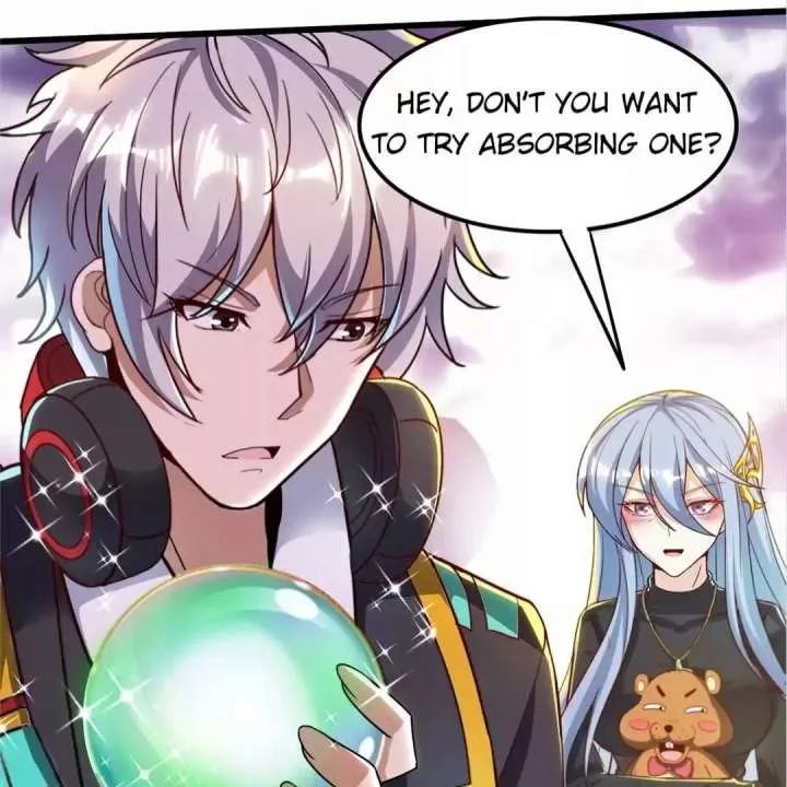 Aura Recovery: I Get a New Skill Everyday Chapter 26 page 11