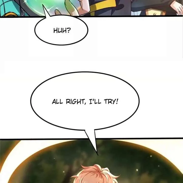 Aura Recovery: I Get a New Skill Everyday Chapter 26 page 12