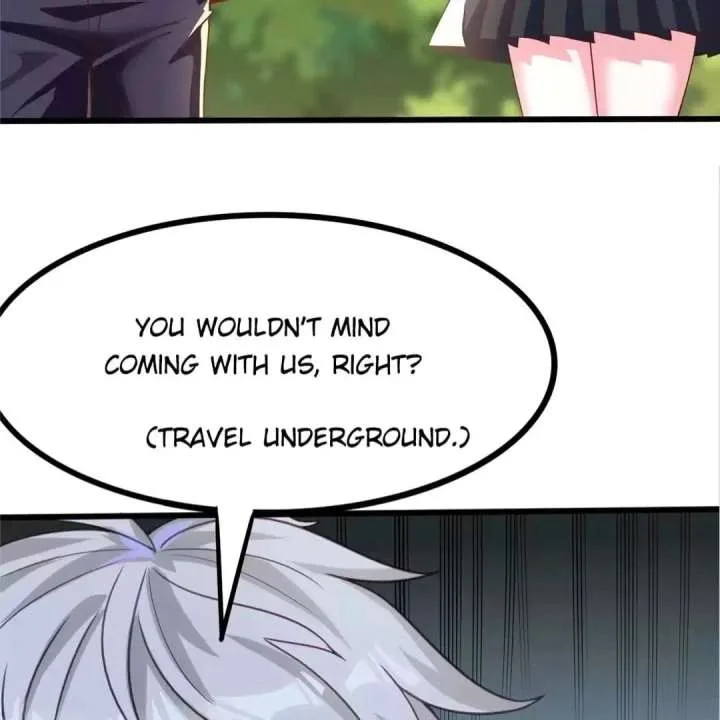 Aura Recovery: I Get a New Skill Everyday Chapter 26 page 25