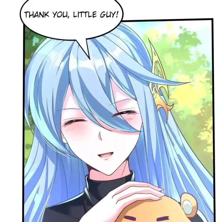 Aura Recovery: I Get a New Skill Everyday Chapter 26 page 22