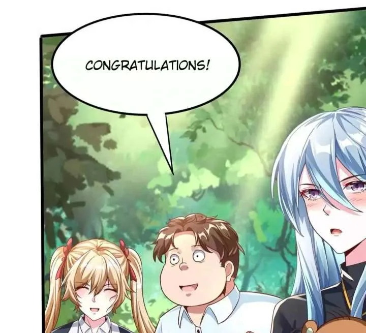 Aura Recovery: I Get a New Skill Everyday Chapter 26 page 18