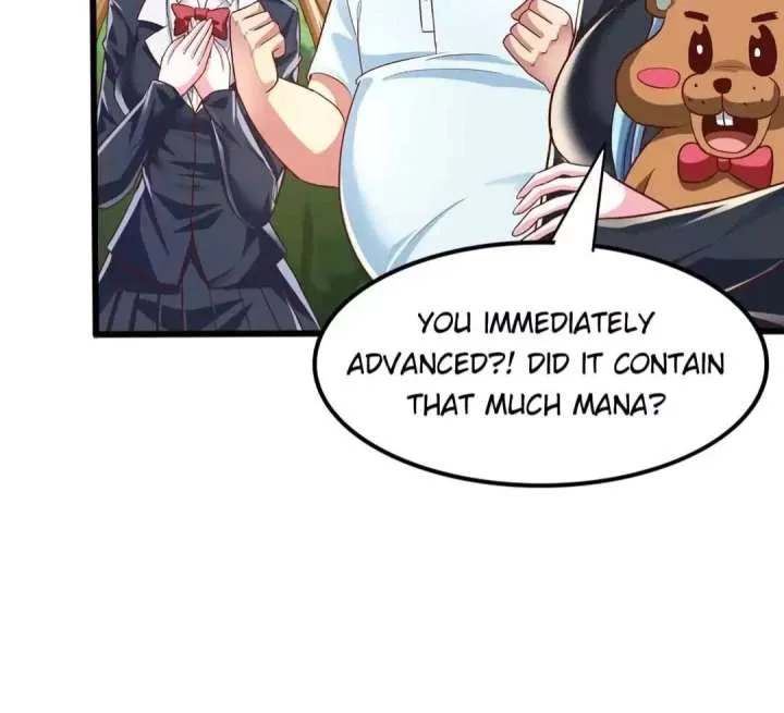 Aura Recovery: I Get a New Skill Everyday Chapter 26 page 19