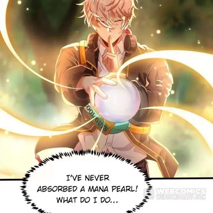 Aura Recovery: I Get a New Skill Everyday Chapter 26 page 13