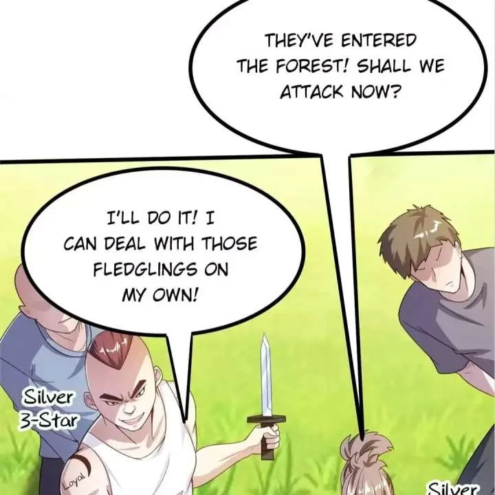 Aura Recovery: I Get a New Skill Everyday Chapter 26 page 31